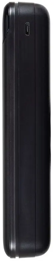 Универсальный внешний аккумулятор RivaCase VA2580 20000mAh (Black) - 3