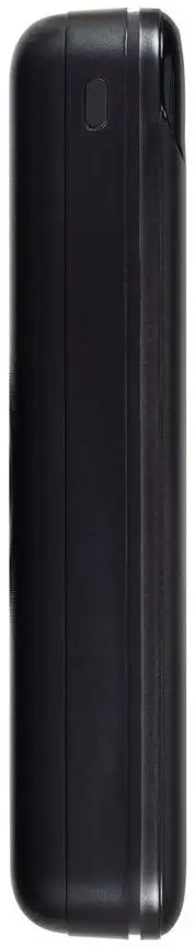 Универсальный внешний аккумулятор RivaCase VA2580 20000mAh (Black) - 4