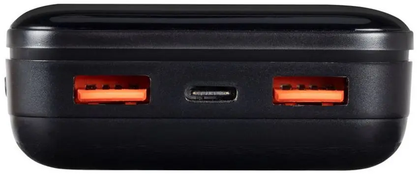 Универсальный внешний аккумулятор RivaCase VA2580 20000mAh (Black) - 5