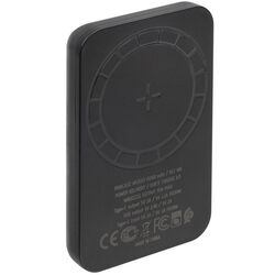 Acumulator extern universal Rivacase VA2603 5000mAh (Black) Thumb