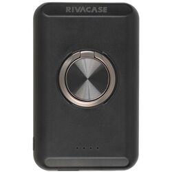 Acumulator extern universal Rivacase VA2603 5000mAh (Black)
