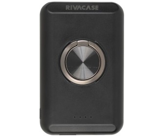 Acumulator extern universal Rivacase VA2603 5000mAh (Black)