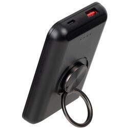 Acumulator extern universal Rivacase VA2603 5000mAh (Black) Thumb