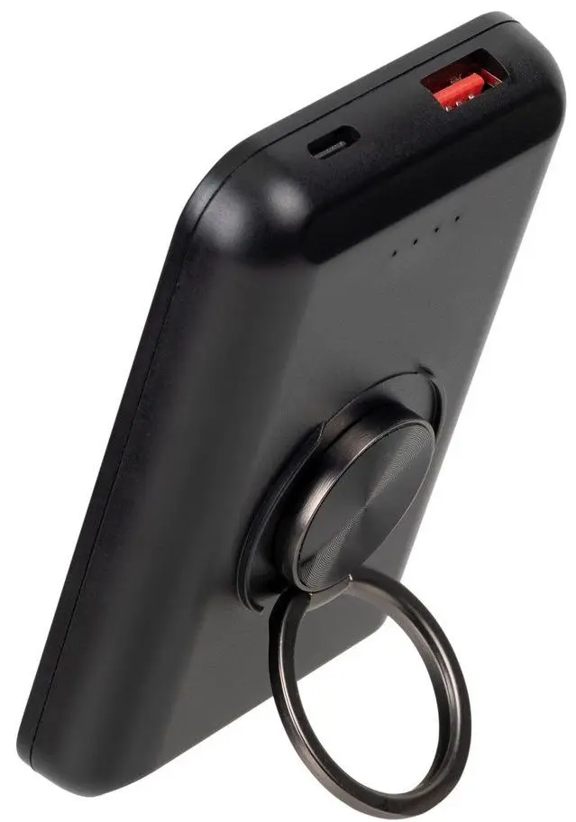 Acumulator extern universal Rivacase VA2603 5000mAh (Black)