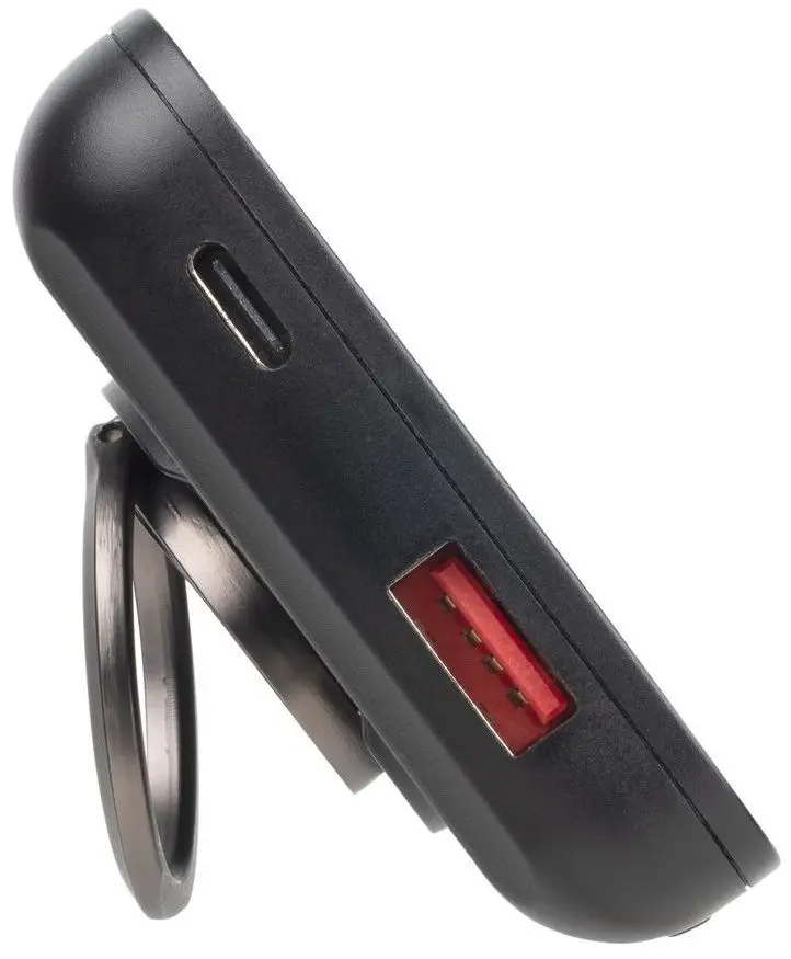 Acumulator extern universal Rivacase VA2603 5000mAh (Black)