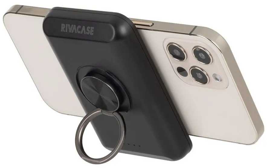 Acumulator extern universal Rivacase VA2603 5000mAh (Black)