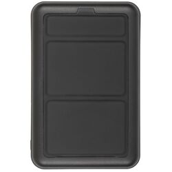 Acumulator extern universal Rivacase VA2604 10000mAh (Black) Thumb