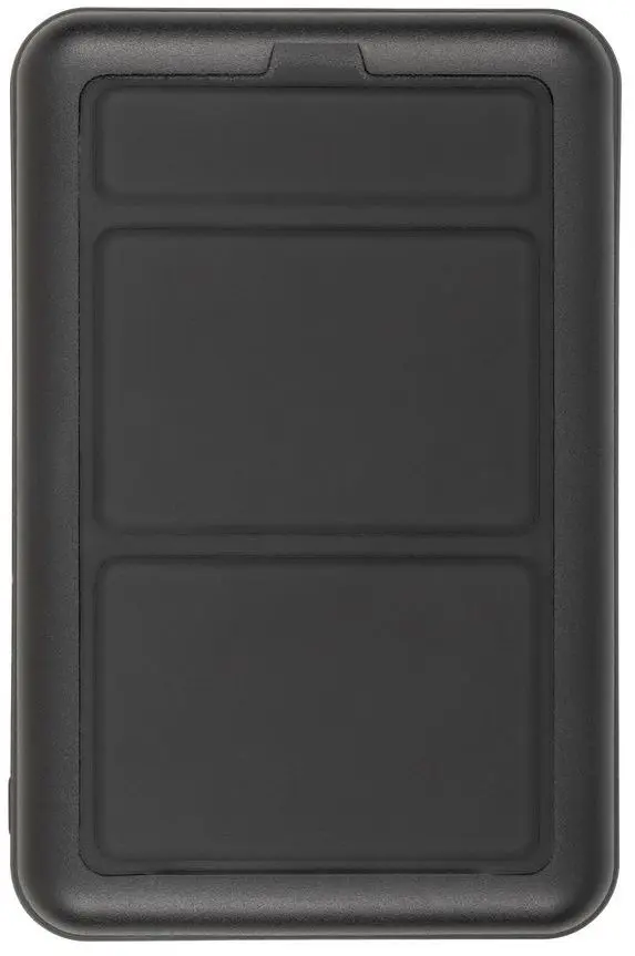 Acumulator extern universal Rivacase VA2604 10000mAh (Black)