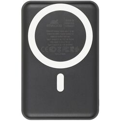 Acumulator extern universal Rivacase VA2604 10000mAh (Black) Thumb