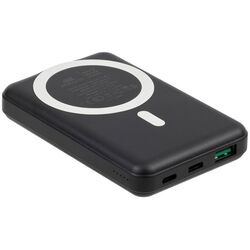 Acumulator extern universal Rivacase VA2604 10000mAh (Black) Thumb