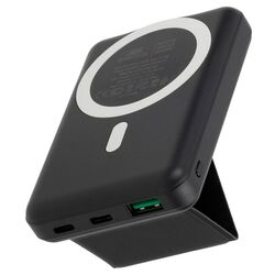 Acumulator extern universal Rivacase VA2604 10000mAh (Black) Thumb