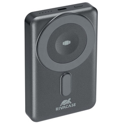 Acumulator extern universal RivaCase VA2608 (Black) Thumb