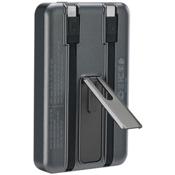 Acumulator extern universal RivaCase VA2608 (Black) Thumb