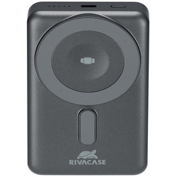 Acumulator extern universal RivaCase VA2608 (Black)