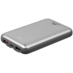 Универсальный внешний аккумулятор RivaCase VA2611 10000mAh (Gray) Thumb