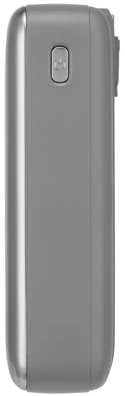 Acumulator extern universal RivaCase VA2612 20000mAh (Silver)