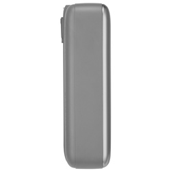 Acumulator extern universal RivaCase VA2612 20000mAh (Silver) Thumb