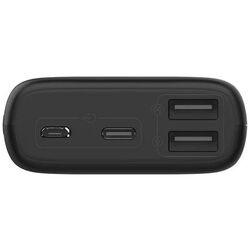 Acumulator extern universal Romoss Ares 10 (Black) Thumb