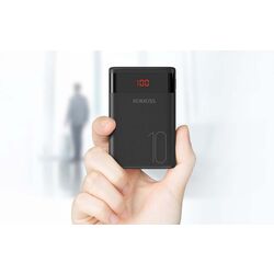 Acumulator extern universal Romoss Ares 10 (Black) Thumb