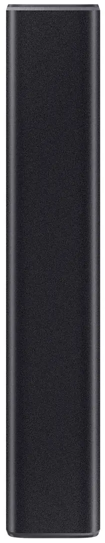 Универсальный внешний аккумулятор Samsung EB-P5300XJEGEU 20000mAh (Dark Gray) - 2