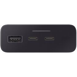 Универсальный внешний аккумулятор Samsung EB-P5300XJEGEU 20000mAh (Dark Gray) Thumb