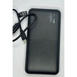 Универсальный внешний аккумулятор Setty SPB-10 10000mAh (Black) Thumb