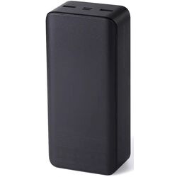 Универсальный внешний аккумулятор Sign SN-QP193 30000 mAh (Black) Thumb