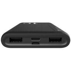 Acumulator extern universal Silicon Power GP15 10000mAh (Black) Thumb