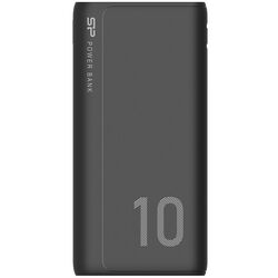 Acumulator extern universal Silicon Power GP15 10000mAh (Black)