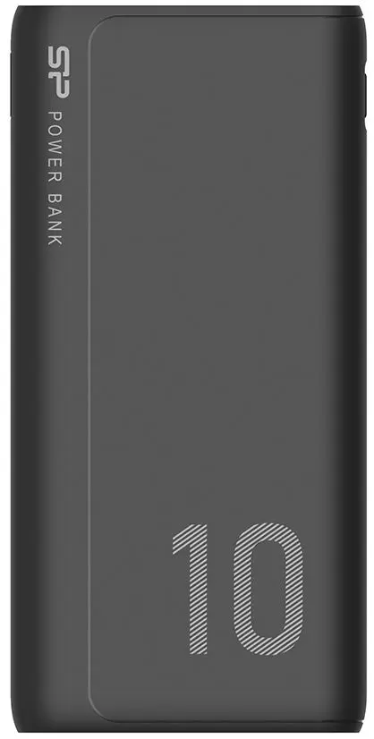Acumulator extern universal Silicon Power GP15 10000mAh (Black)