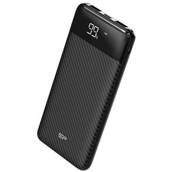Acumulator extern universal Silicon Power GP28 10000mAh (Black) Thumb