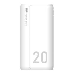 Acumulator extern universal Silicon Power GS15 20000mAh (White)
