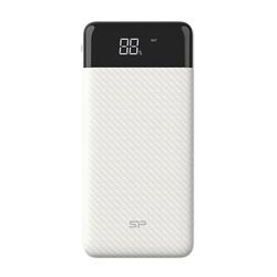 Acumulator extern universal Silicon Power GS28 20000mAh (White) Thumb