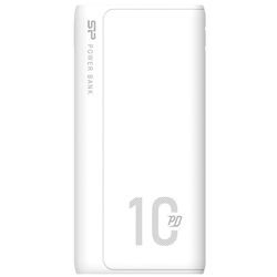 Acumulator extern universal Silicon Power QP15 10000mAh (White)
