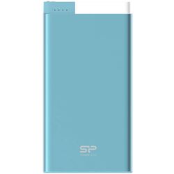 Acumulator extern universal Silicon Power S105 10000mAh (Blue)