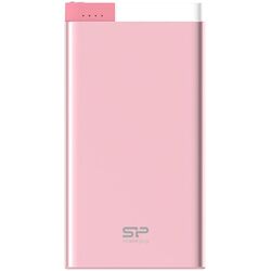 Acumulator extern universal Silicon Power S105 10000mAh (Pink)
