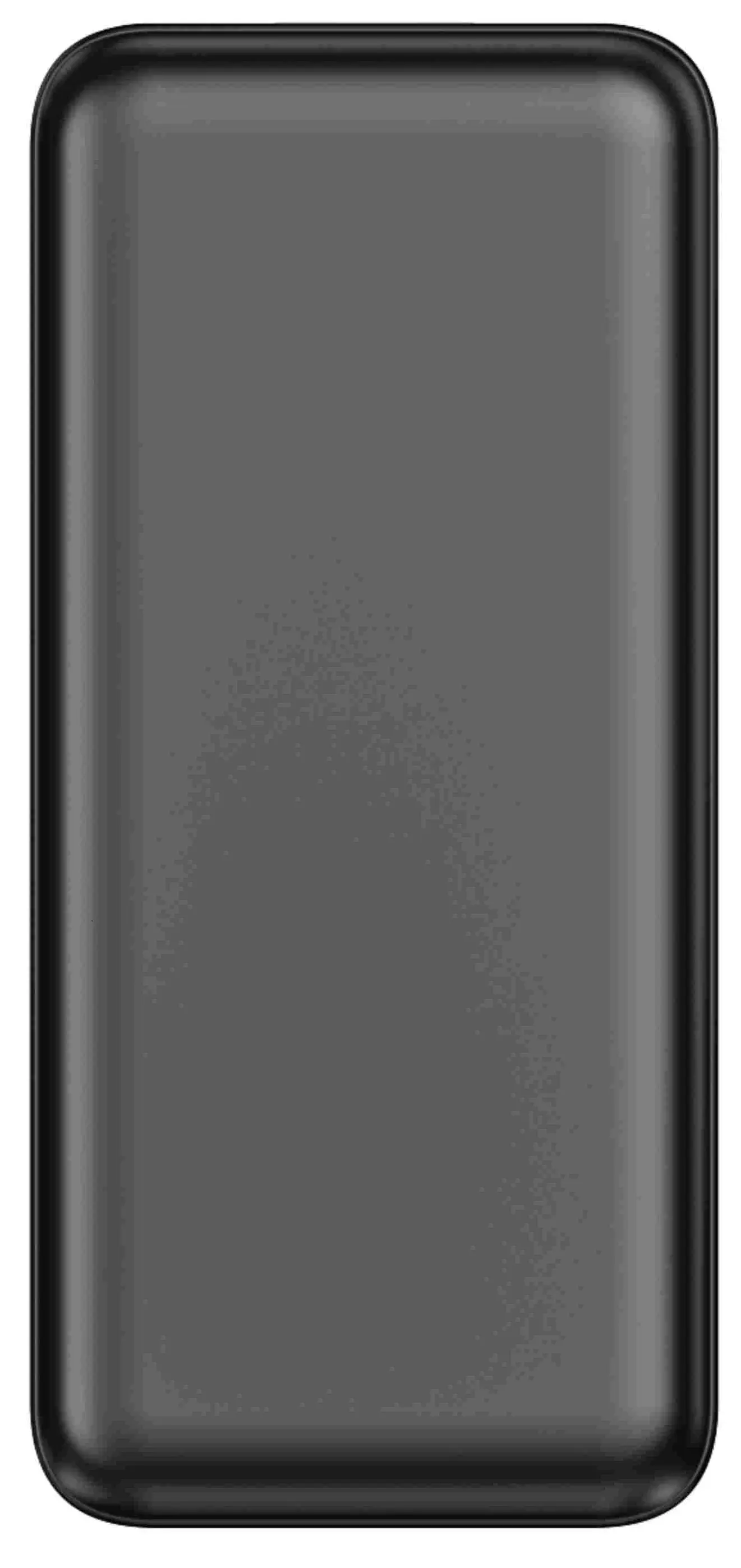 Acumulator extern universal Swissten Power Line II 20000mAh (Black)