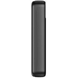Acumulator extern universal Swissten Power Line II 20000mAh (Black) Thumb
