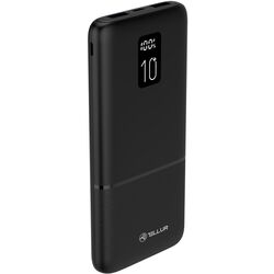 Универсальный внешний аккумулятор Tellur Boost Pro PD102 10000mAh 20W (Black) Thumb