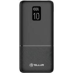 Универсальный внешний аккумулятор Tellur Boost Pro PD102 10000mAh 20W (Black)