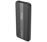 Acumulator extern universal Tellur PBC103 10000mAh (Black)