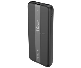 Acumulator extern universal Tellur PBC103 10000mAh (Black)