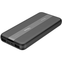 Универсальный внешний аккумулятор Tellur PBC103 10000mAh (Black) Thumb