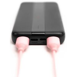 Универсальный внешний аккумулятор Tellur PBC103 10000mAh (Black) Thumb