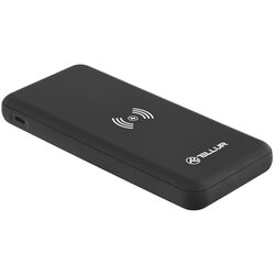 Универсальный внешний аккумулятор Tellur PDW102 10000mAh (Black) Thumb
