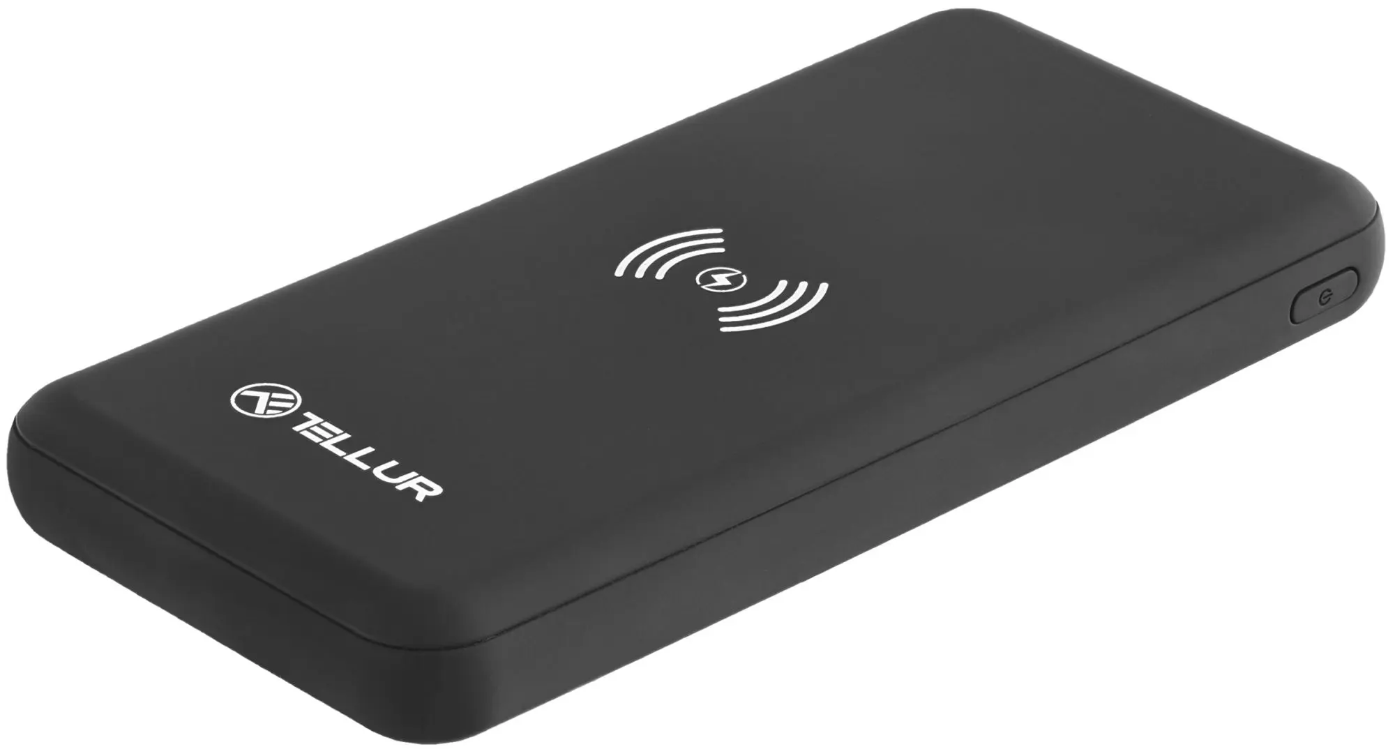Универсальный внешний аккумулятор Tellur PDW102 10000mAh (Black)