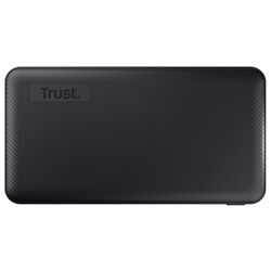 Acumulator extern universal Trust Primo Eco 10000 mAh (Black) Thumb