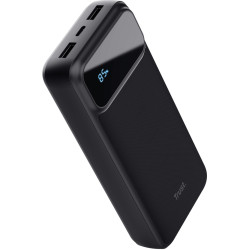 Acumulator extern universal Trust Avala (Black) Thumb