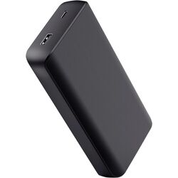 Acumulator extern universal Trust Laro 65w 20000 mAh (Black) Thumb