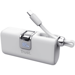 Acumulator extern universal Trust PACTO (White) Thumb